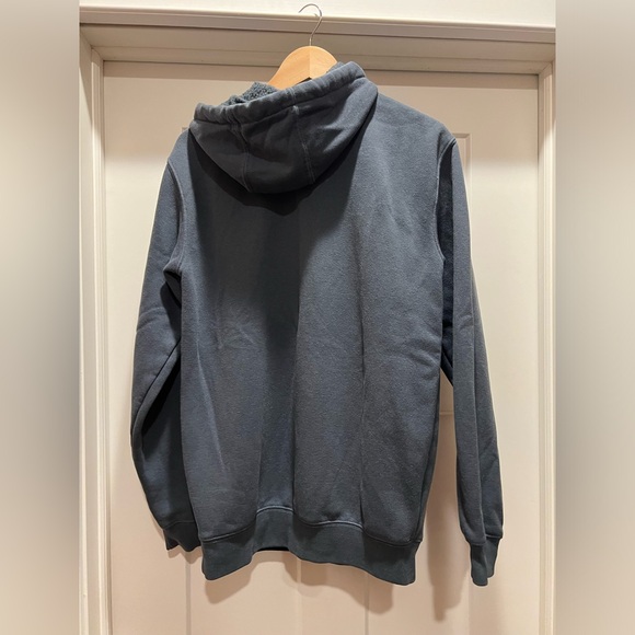 Small loose fit sweatshirt - Picture 3 of 3